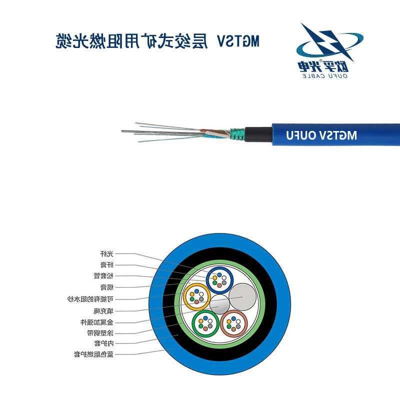 通州区MGTSV光缆